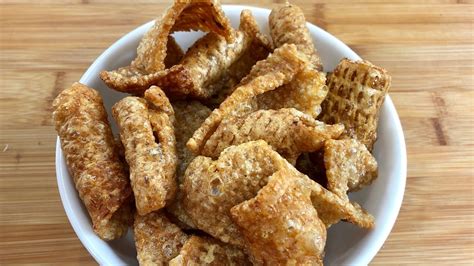 Como Hacer Chicharron Mexicano Images And Photos Finder