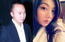 justin lee maggie wu sex victim devastated leaking jaynestars taiwanese leaks leak model actress dramasian