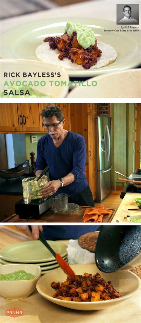 35 Of The Best Ideas For Rick Bayless Salsa Recipe Best Round Up