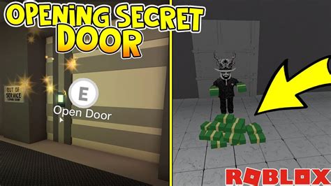 In jailbreak, you can team up with friends to orchestrate a robbery or stop the criminals before they get away. What Time Does The Bank Open In Jailbreak Roblox - Free ...