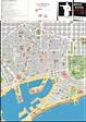 The Best of Barcelona: Best Barcelona City Maps