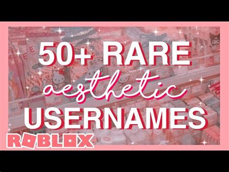 Roblox Display Name Ideas Aesthetic Img Humdinger Hot Sex Picture