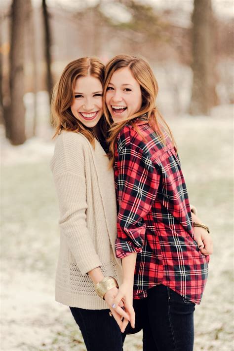 Awesome 30 Cute Best Friend Photoshoot Ideas Best Friend Photography