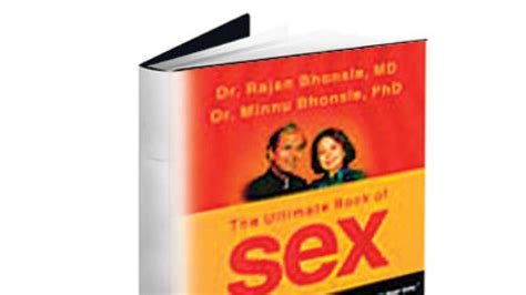 Book Review The Ultimate Book Of Sex Hot Sex Picture