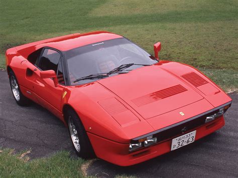 Check spelling or type a new query. RM Sotheby's - 1984 Ferrari 288 GTO | Amelia Island 2016