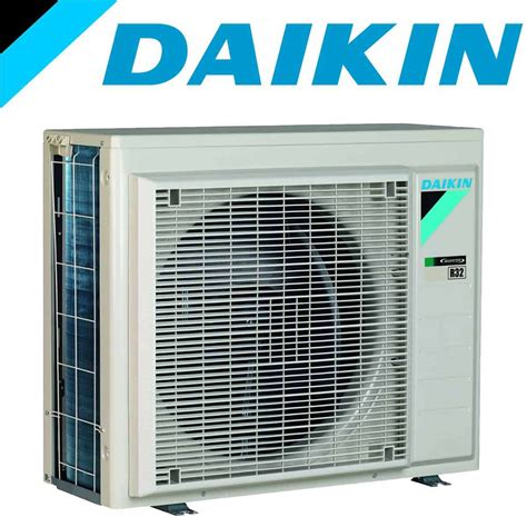 Daikin Klimaanlage SET Perfera 3 5kW Außengerät FLAIRMAX