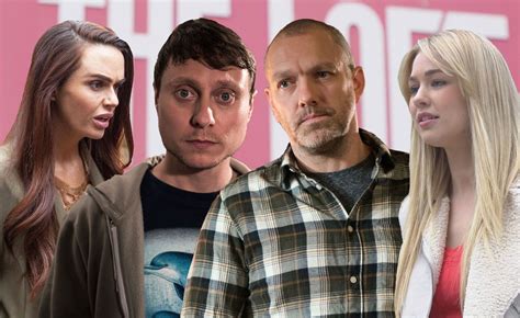 Hollyoaks 13 Brand New Spoilers Revealed The Shows Summer Trailer