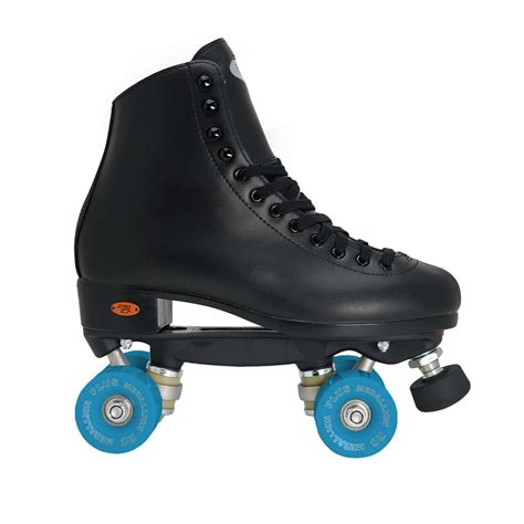 Riedell 111 Angel Indoor Roller Skates