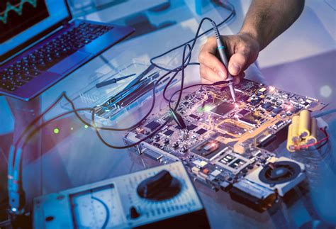 Short Courses Electronics Artisan Training Institute