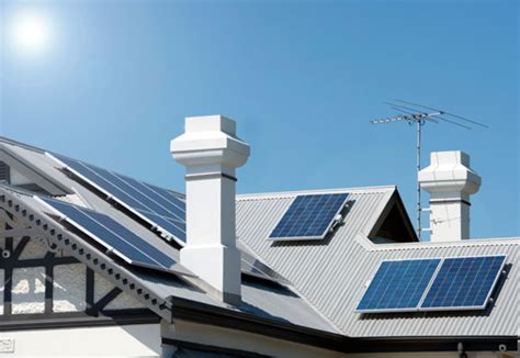 The type of solar panel that's best for your home will depend mostly on your available roof space. Solar Panel Aesthetics | Exeo Energy