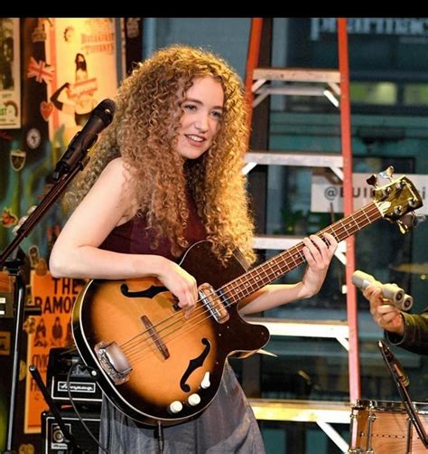 On December 2nd 1986 Bassist Singer Songwriter And Guitarist Tal Wilkenfeld Was Born In