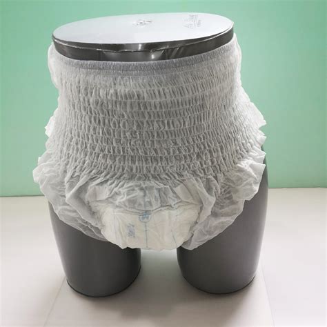 Disposable Adult Diaper Menstruation Pants For Woman Diaper Buy Lady