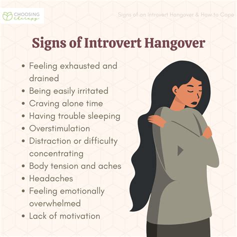 How To Tell You Have An Introvert Hangover And 15 Ways To Cope