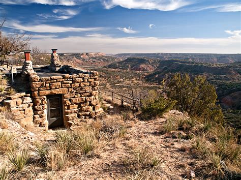 Check spelling or type a new query. Palo Duro Canyon State Park Goodnight Cabin — Texas Parks ...