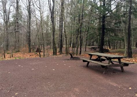 Camping At Ricketts Glen State Park Everything You Need To Know