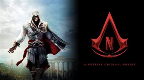 Assassin S Creed Netflix Primeros Detalles NextGame