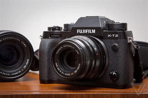 Fujifilm X T2 Review For The Love Of Photography Fujifilm