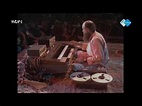 Terry Riley - Shri Camel - Holland Festival 1977 - YouTube