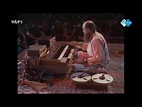 Terry Riley - Shri Camel - Holland Festival 1977 - YouTube
