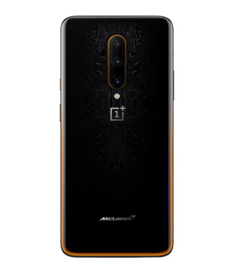 The steep price should make it a bit inaccessible to enthusiasts and most young oneplus fans in india, but for people who restricted by a budget, oneplus continues offering a competent flagship killer, the. OnePlus 7T Pro McLaren Edition Price In Malaysia RM3899 ...
