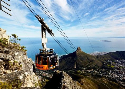 We have being trying to get lanterns to the unit, in the event of loadshedding taking place in the evenings. Stage 6 load shedding leaves tourists stranded on top of ...