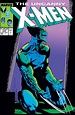Uncanny X-Men (1963) #234 | Comic Issues | Marvel