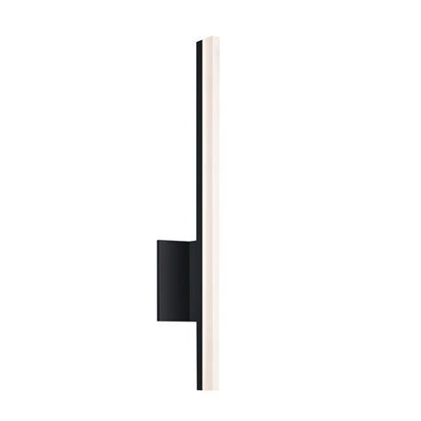 Stiletto Led Dimmable Wall Sconce By Sonneman A Way Of Light 2340