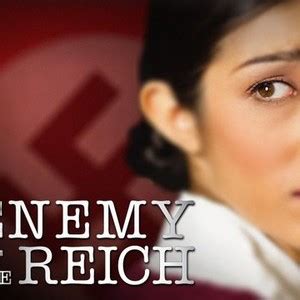 Enemy Of The Reich The Noor Inayat Khan Story Rotten Tomatoes