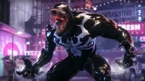Why Venom Has Wings In Marvel Comics Dexerto