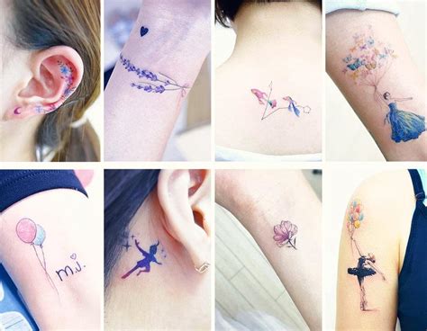 Cute Tattoo Designs And Meanings Design Talk