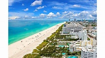 South Beach Miami Wallpaper (58+ images)