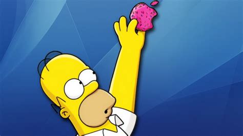 Fondos De Pantalla Para Pc De Los Simpson Image To U