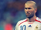 Zinedine Zidane wallpaper | 2560x1920 | #34928