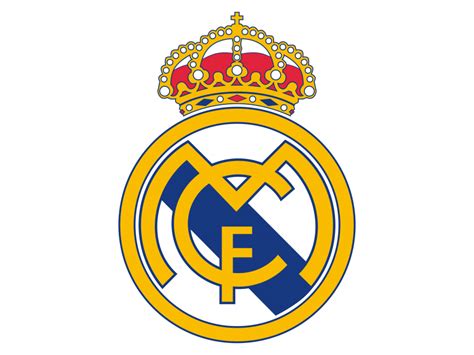 Transparent Transparent Background Transparent Real Madrid Logo Png