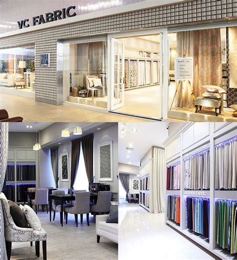 About Us Vc Fabric Vc Fabric