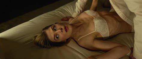 Nude Video Celebs Rosamund Pike Nude Gone Girl