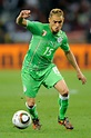 Karim Ziani Photos Photos - England v Algeria: Group C - 2010 FIFA ...