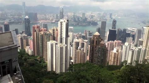 Top 10 Things To Do In Hong Kong (In One Day!) - YouTube