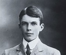 Sir William Lawrence Bragg Biography - Childhood, Life Achievements ...