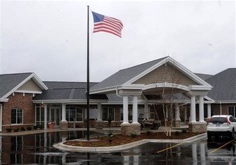 Holland Home Opens New 85m Rehabilitation And Memory Care Assisted