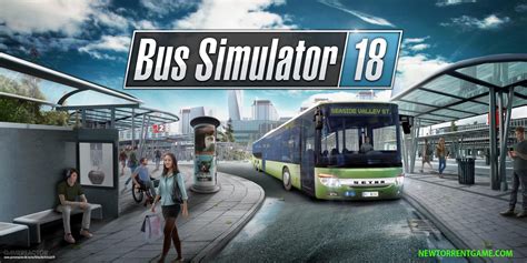 · wait 5 seconds and click on the blue ' . BUS SIMULATOR 18 TORRENT - FREE TORRENT CRACK DOWNLOAD ...