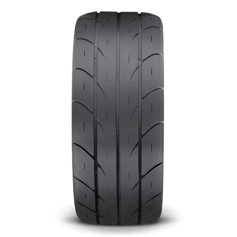 Mickey Thompson Et Street Ss Road And Drag Strip Tyre P29565r15