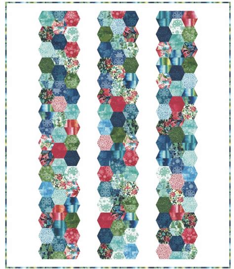 Tiddlywinks Quilt Pattern Moda Fabrics My Favorite Quilt Store