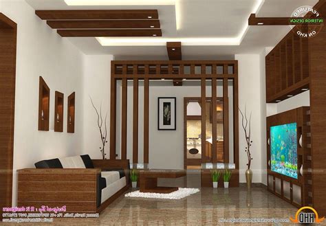 Kerala Home Living Room Designs Information