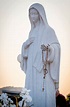 La Virgen nos invita a rezar el Rosario – ROSAS PARA LA GOSPA