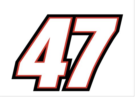 24 Number Logo