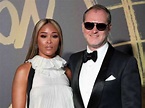 Maximillion Cooper: Everything you need to know about rapper Eve's ...