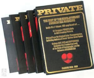 The Private Collection Box Dian Hanson ISBN De Slegte