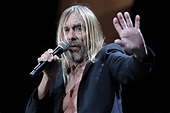 Iggy Pop Hopes to Live to 80 to ‘Spite’ His Haters