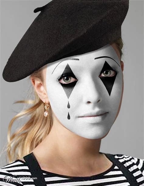 mime halloween costume halloween make up looks halloween makeup pretty celebrity halloween